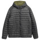 4F Ανδρικό μπουφάν Down Jacket